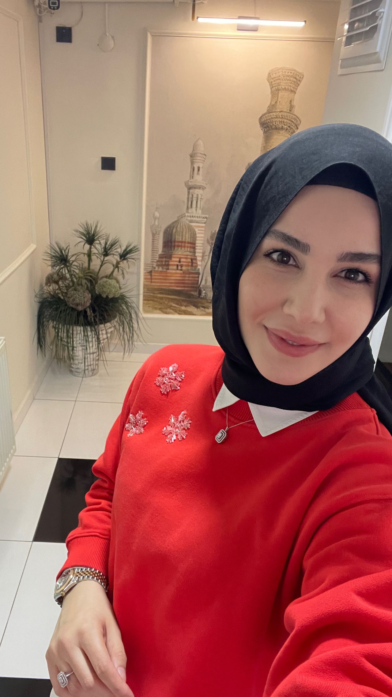 Betül Güçlü Bilgiseven-32