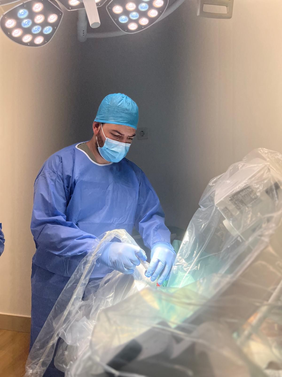 Ismael Luque Bellido-0