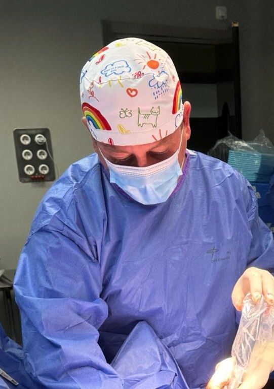 Virgilio De La Llave-0