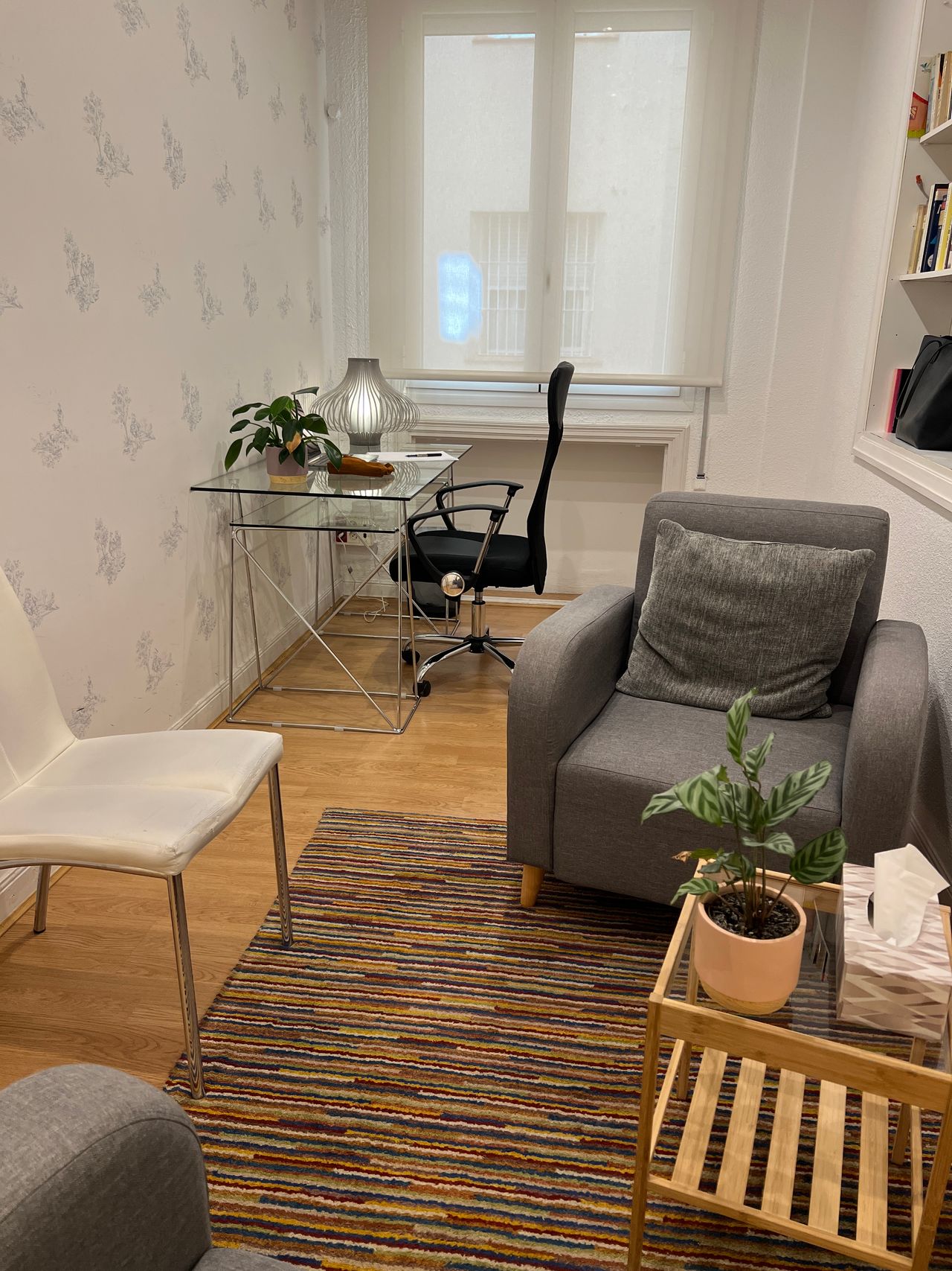 Carolina Rosenthal Silva-0