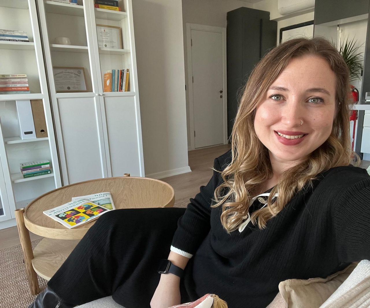 Merve Baydar Emek-3