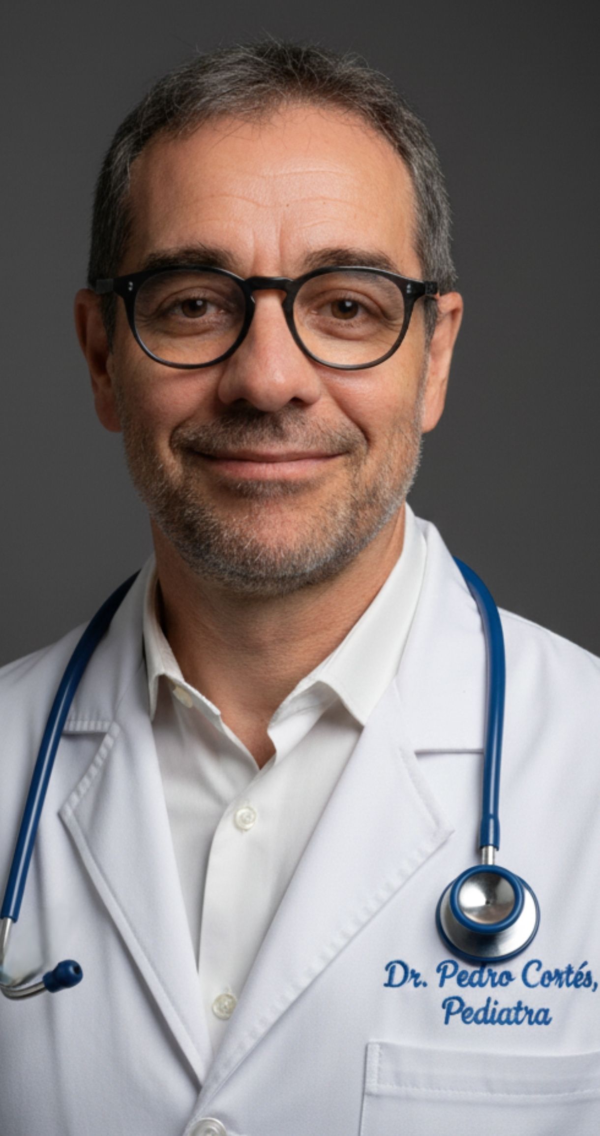 Pedro Cortés Mora-0