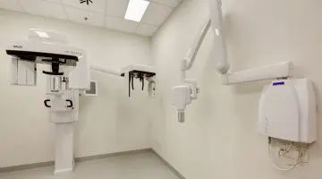 Pracownia Cbct Stomatologiczna Enel-Med Warsaw Spire-1