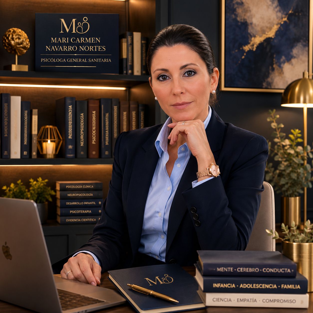 María Del Carmen  Navarro Nortes-2