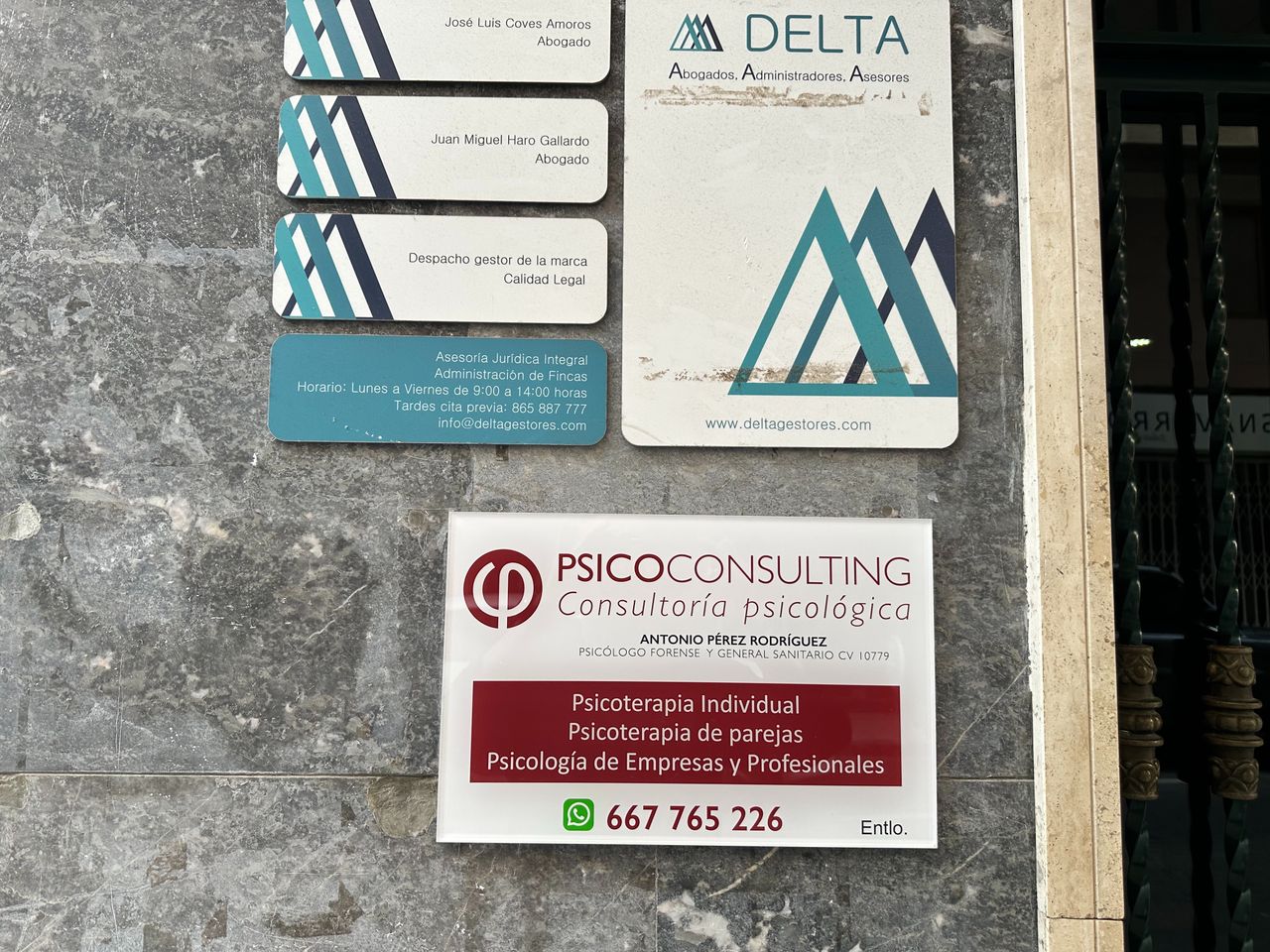 Antonio Pérez Rodríguez-2