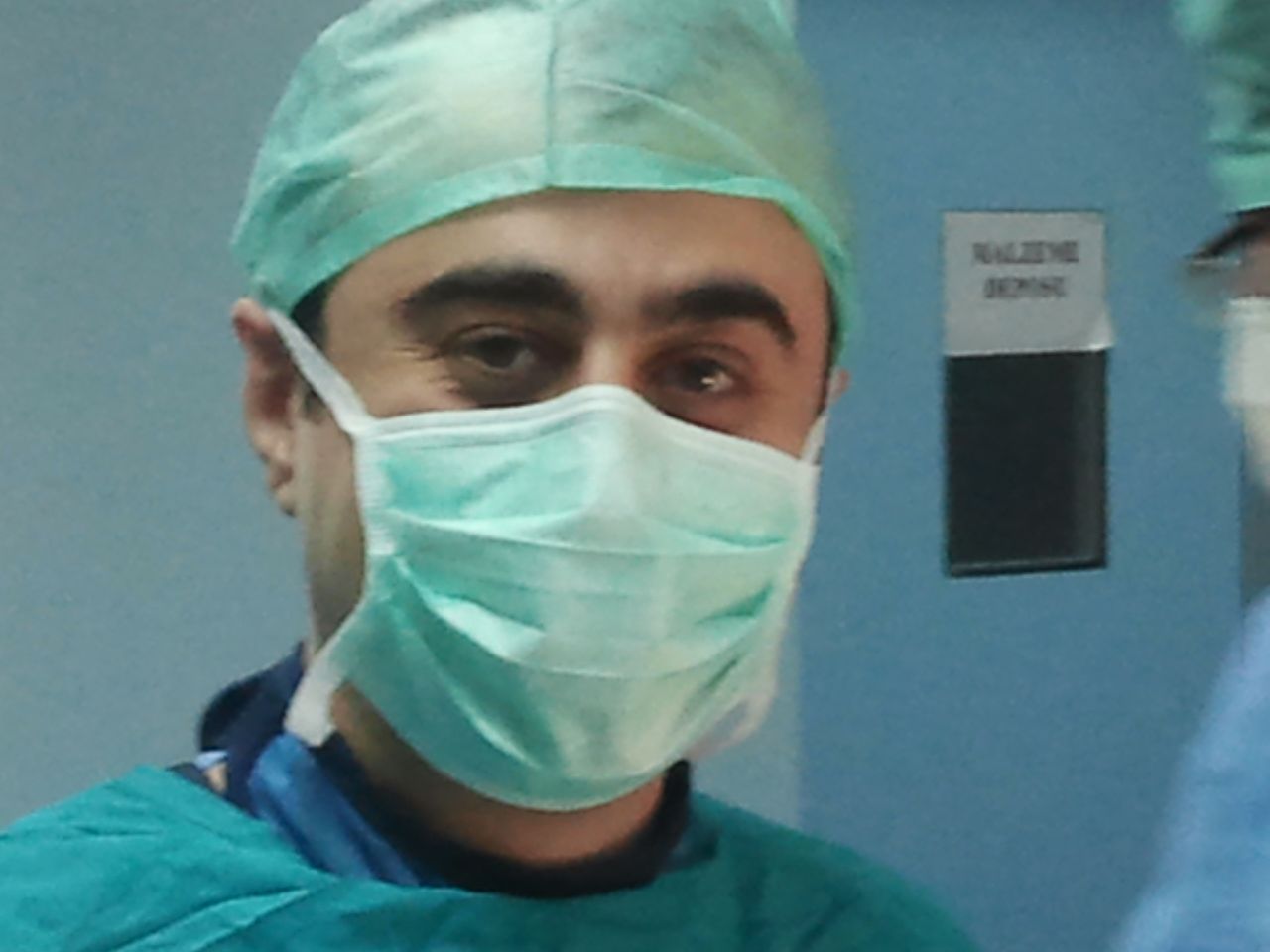 Mehmet Hakan Yılmaz-2