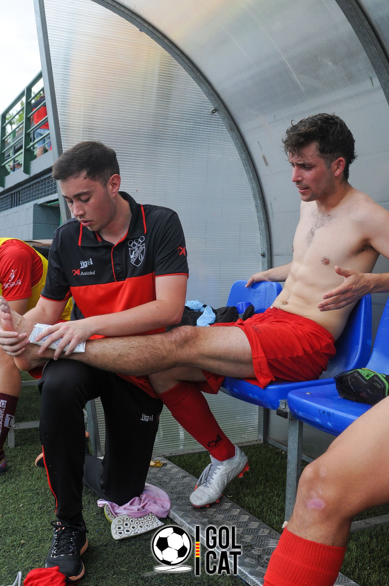 Daniel Fernandez Batlle-3