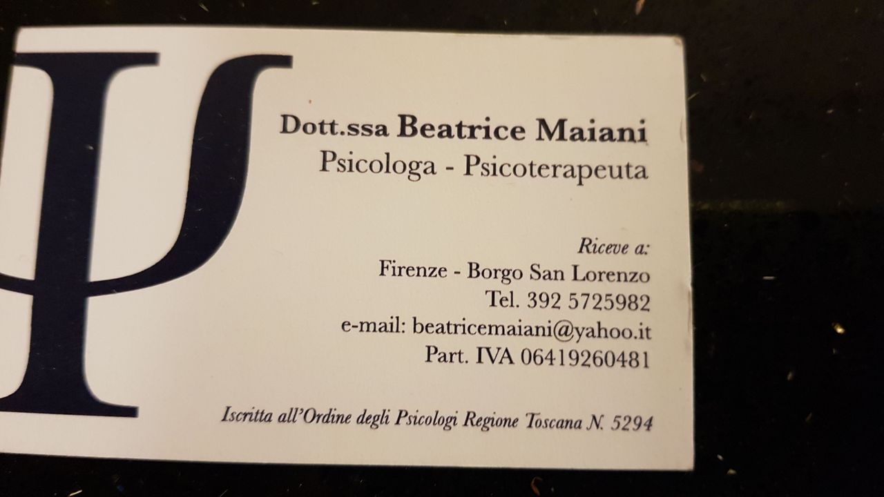 Beatrice Maiani-0