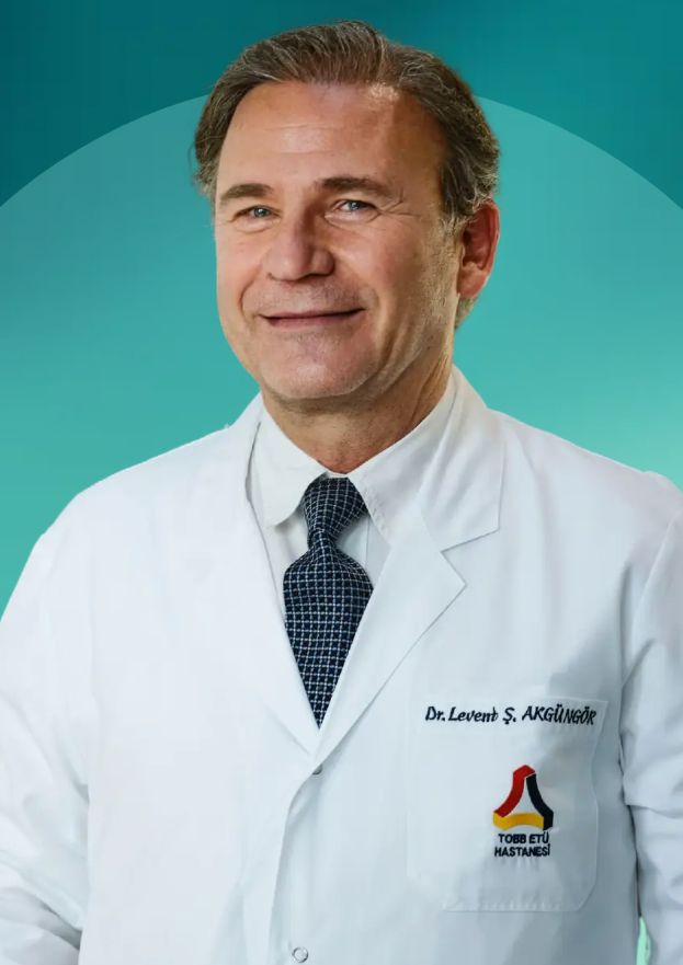 Levent Şükrü Akgüngör-1