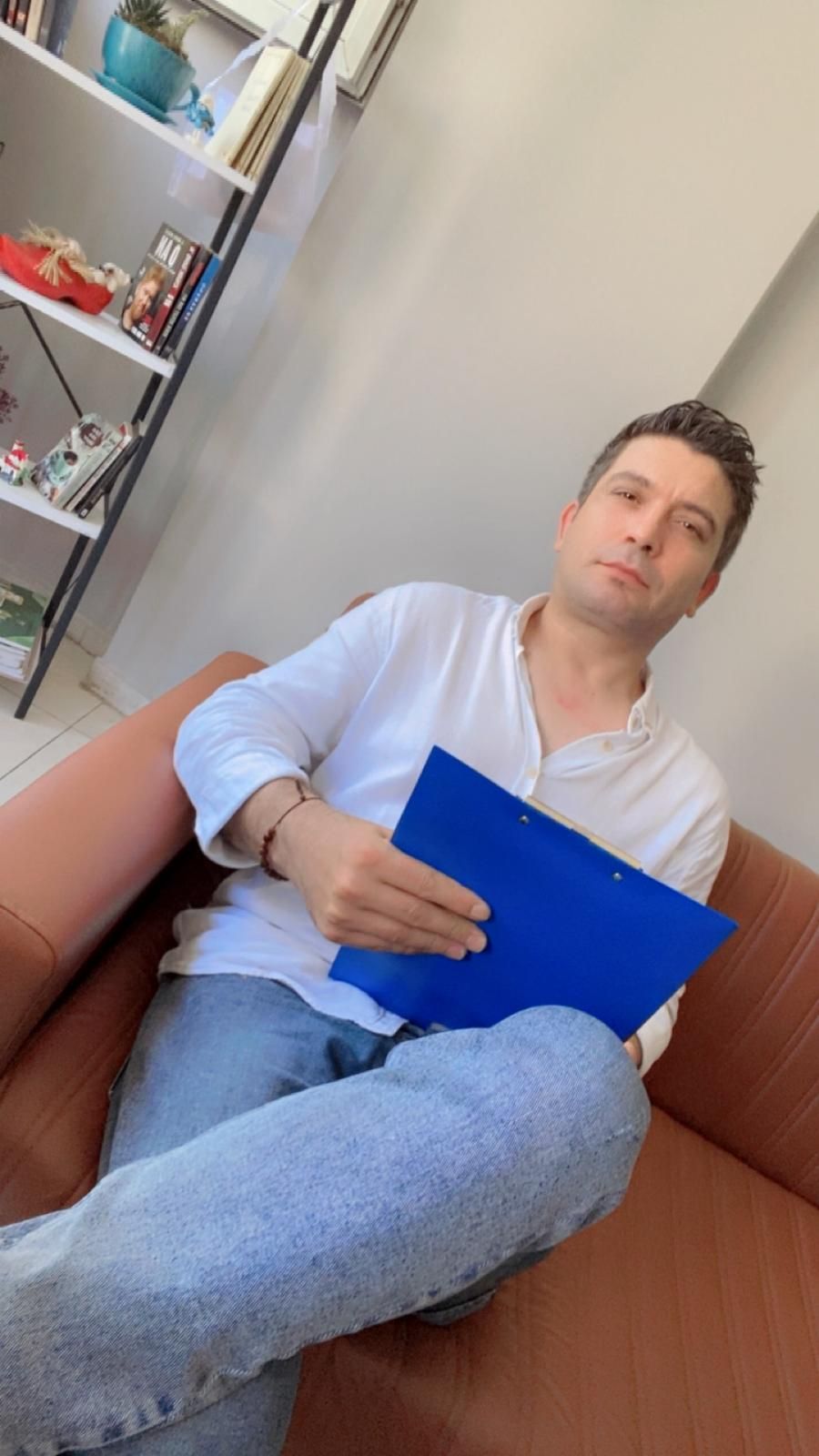 Ahmet Özhan Korkmaz-1