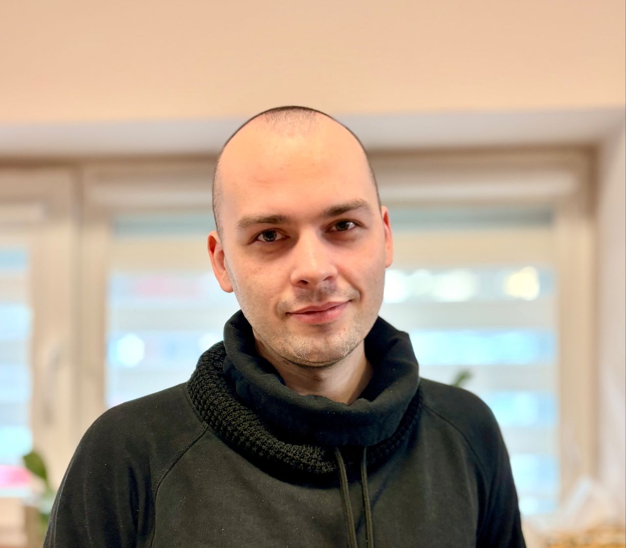 Gaweł Marek Januszkiewicz-0