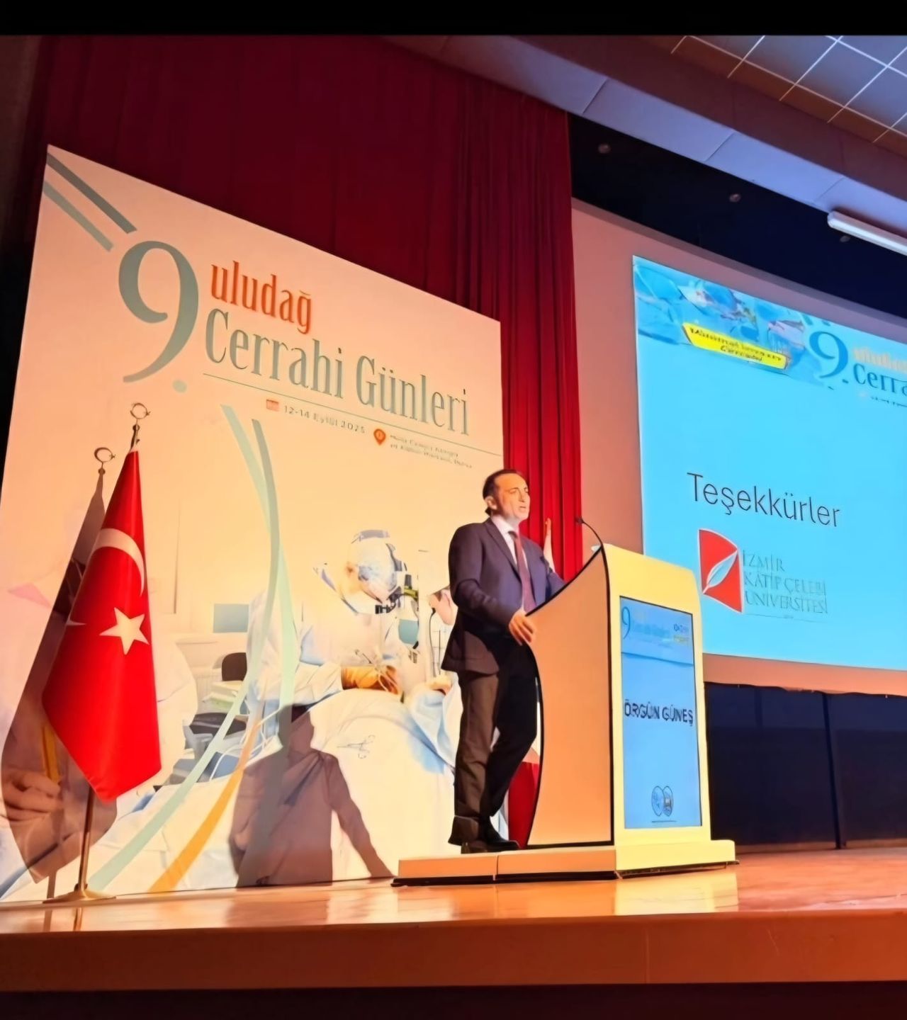 Örgün Güneş-2