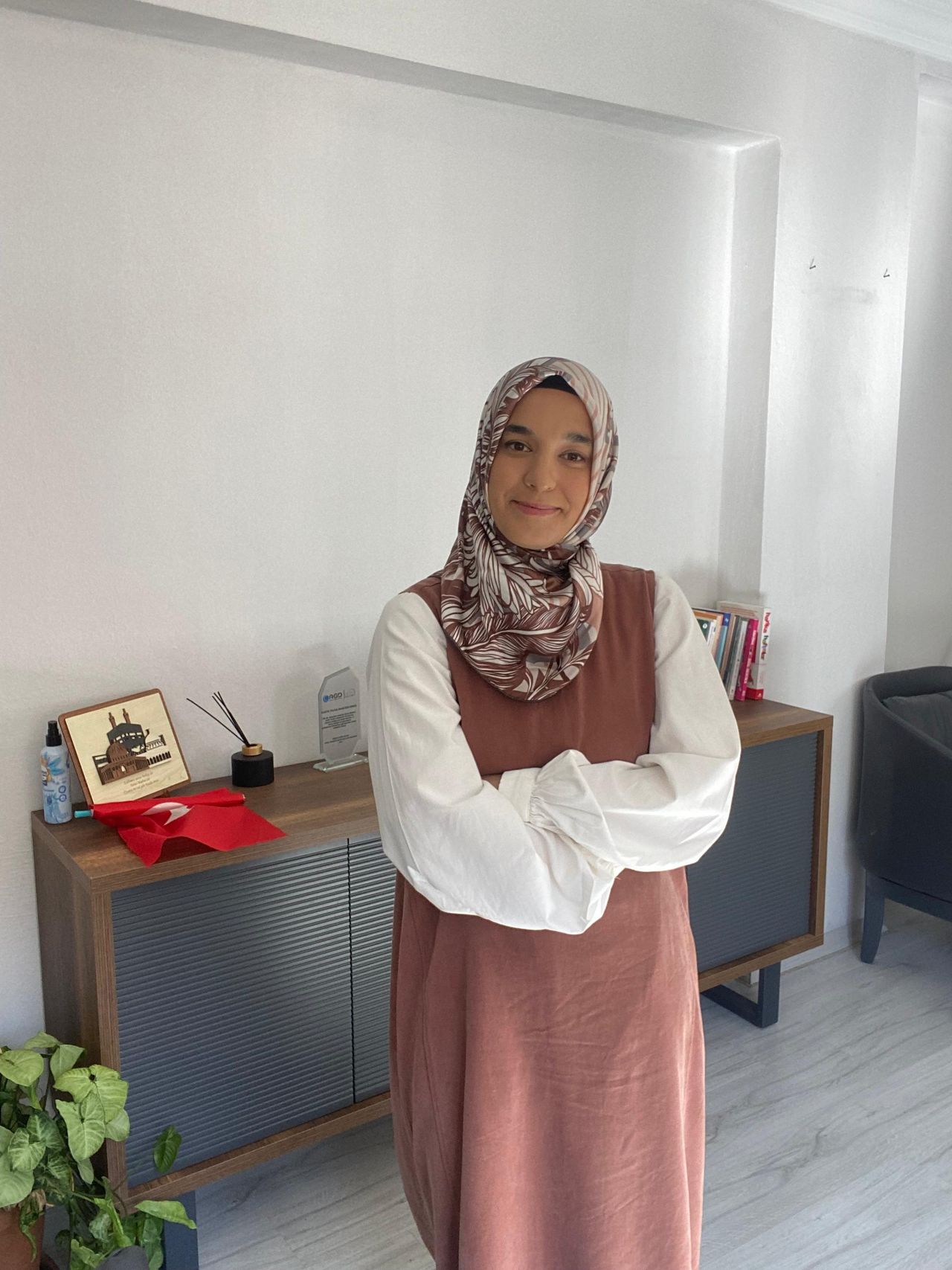 Feride Betül Kocaman-4