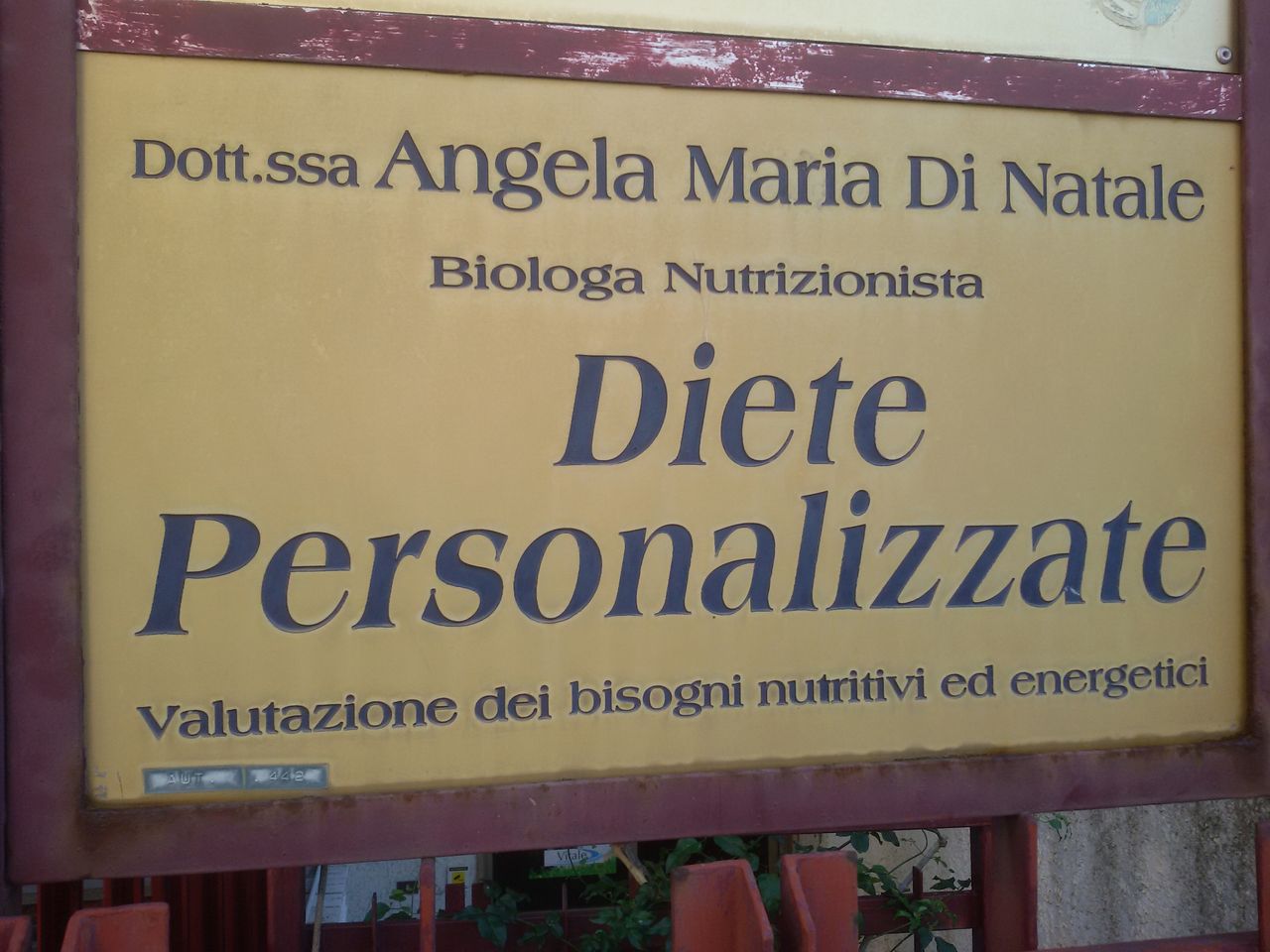 Angela Maria Di Natale-2
