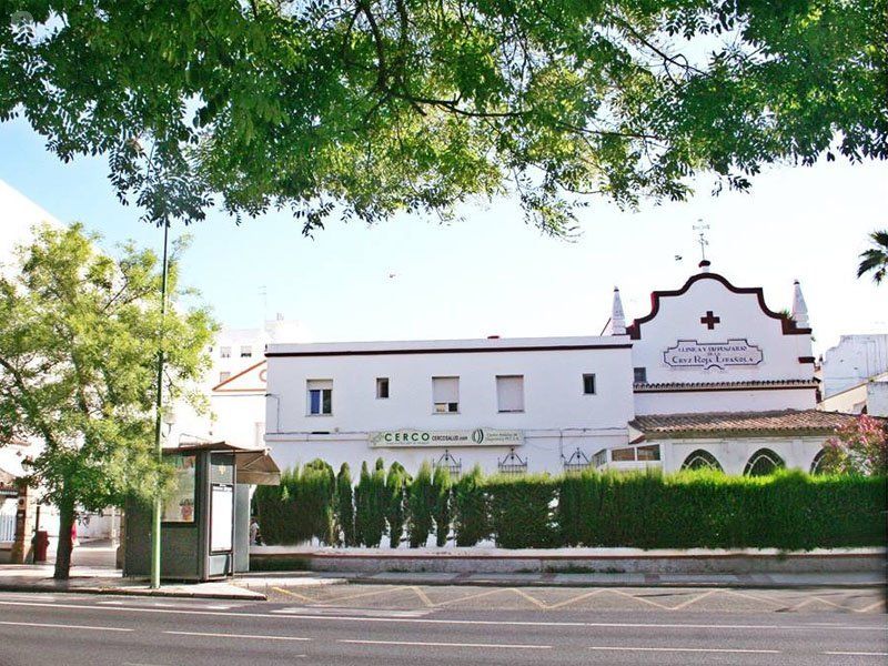 Vivo Capuchinos Rayos X-0