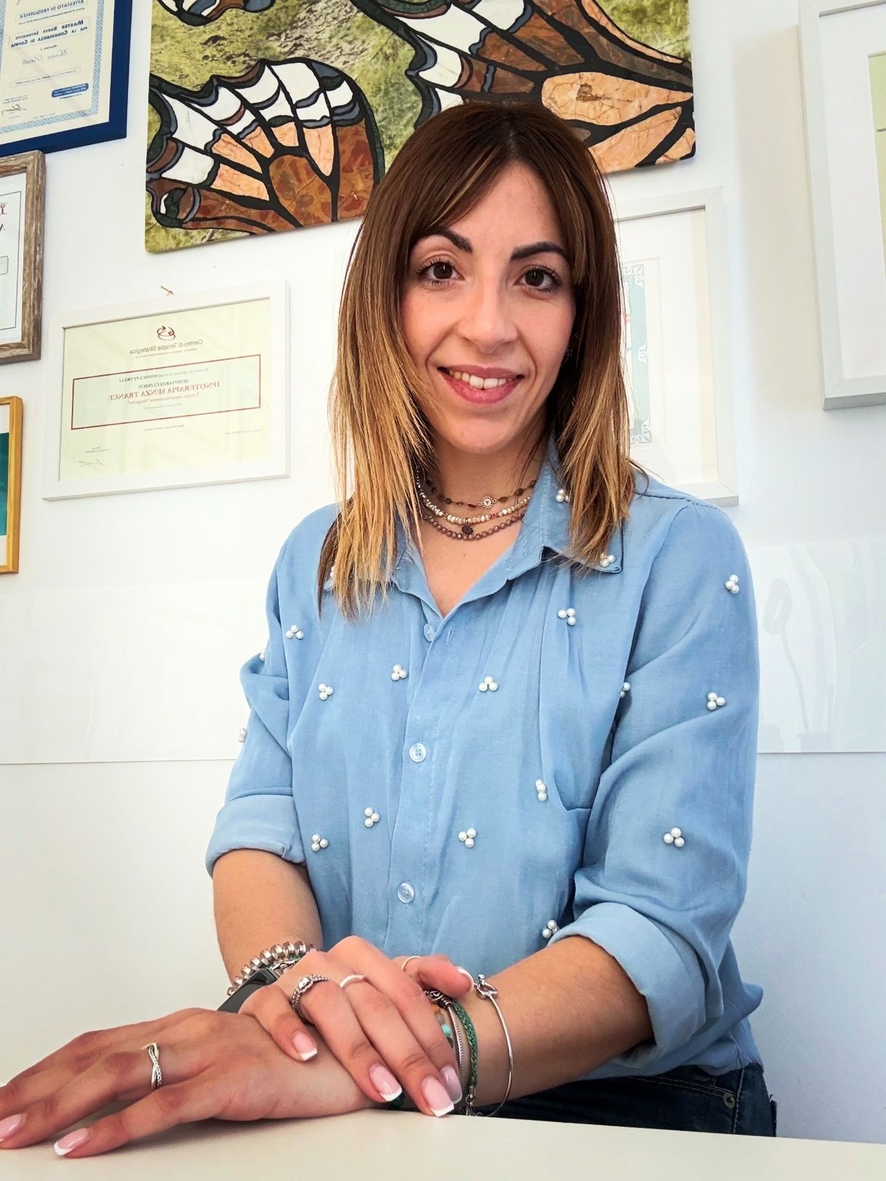 Veronica Cenci-0