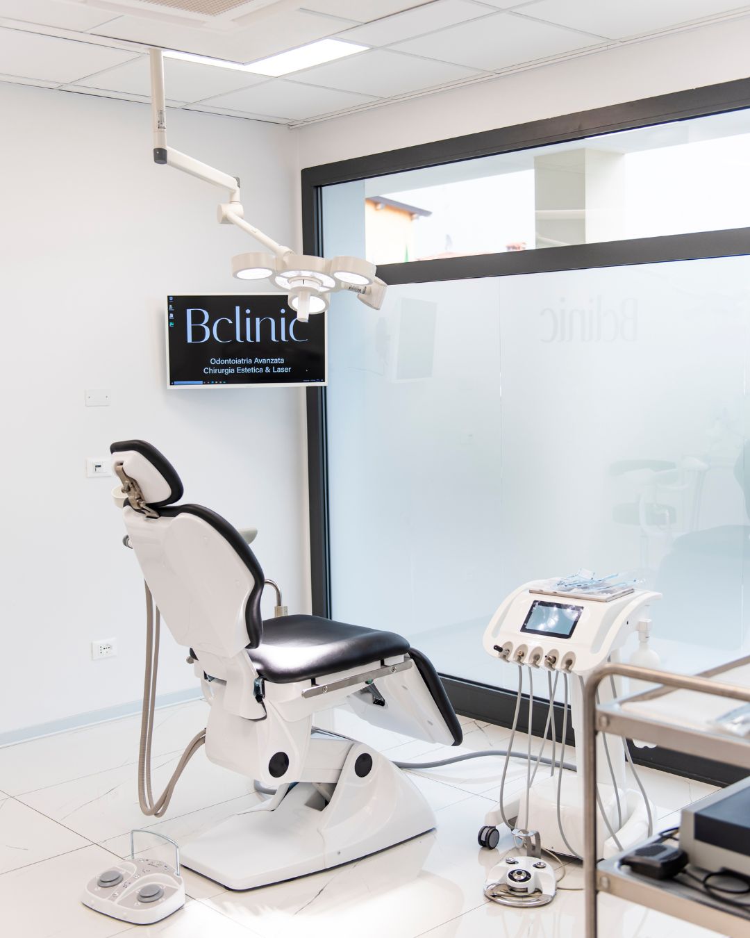 Prima Visita Medicina Estetica Bclinic Montichiari-1