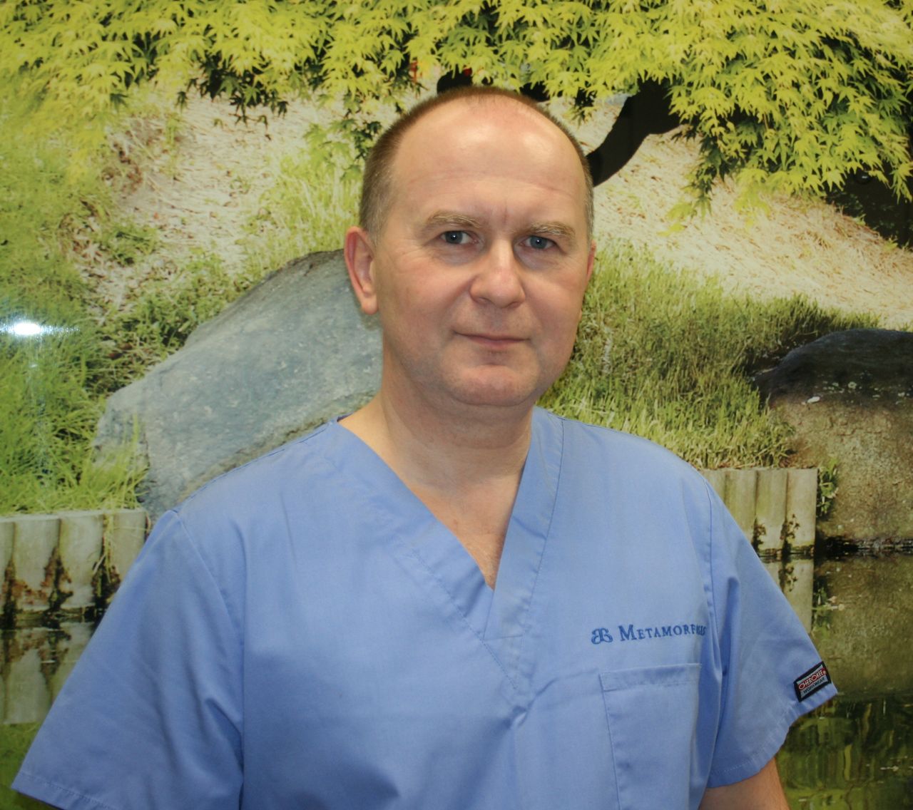 Klaudiusz Czerniawski-1