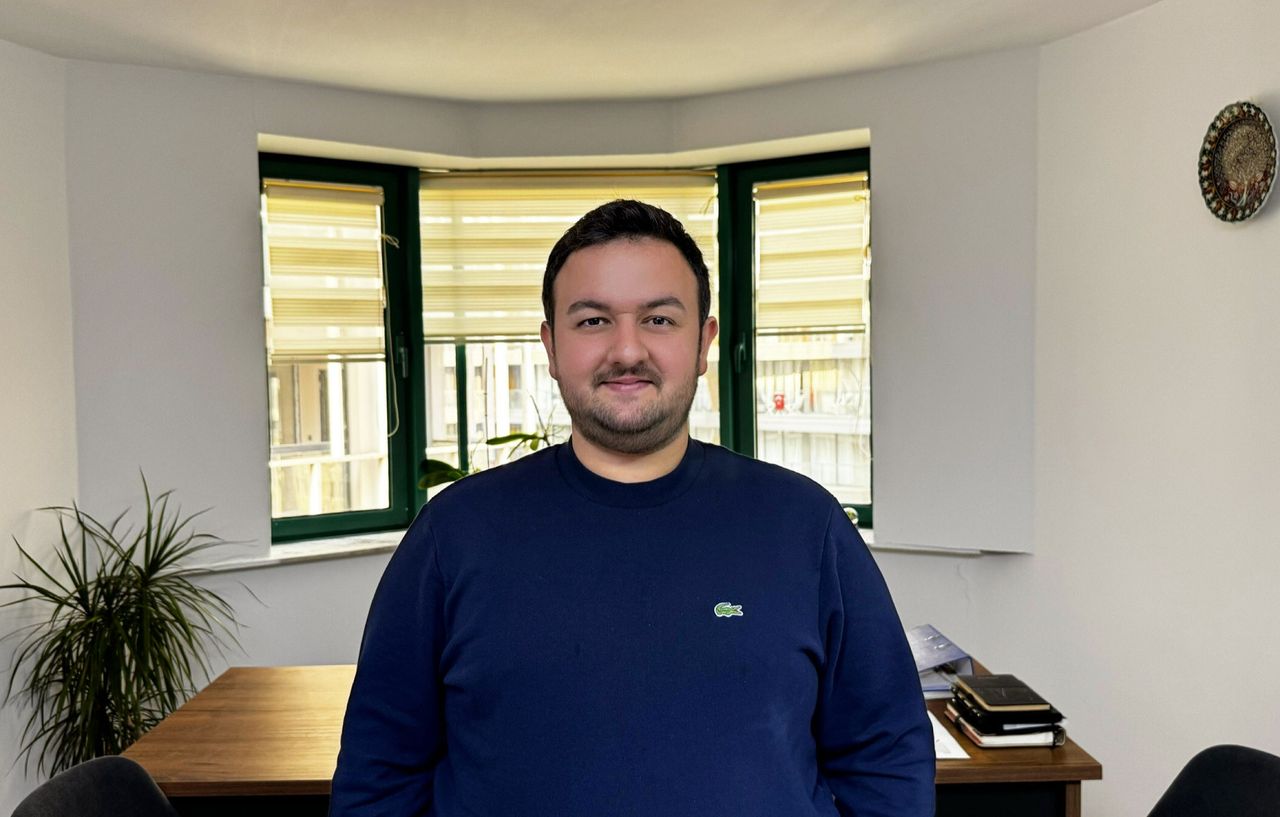 Ayhan Çağlayan-0