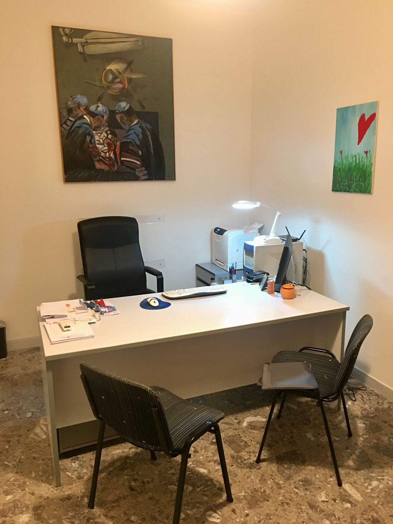 Salvatore Severino-0