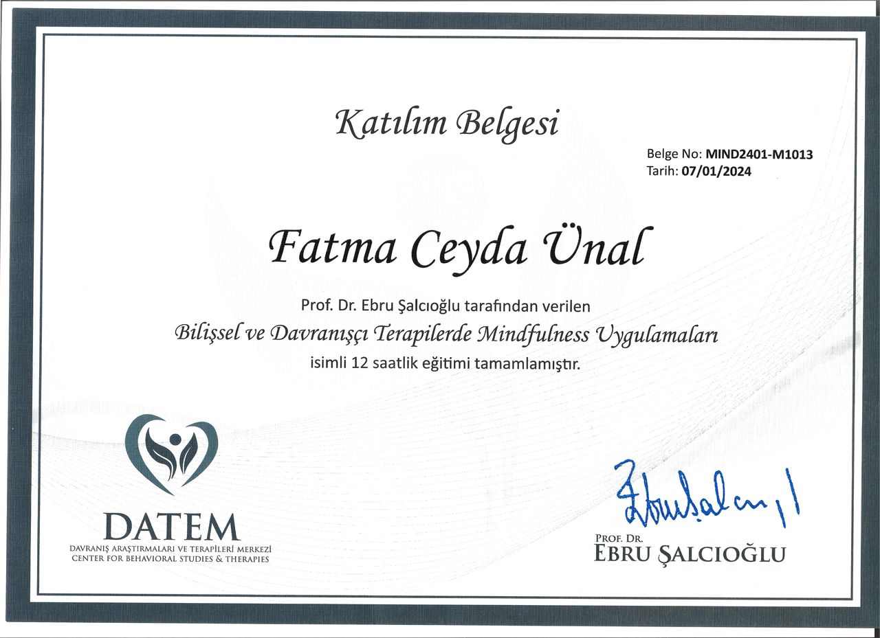 Fatma Ceyda Ünal-14