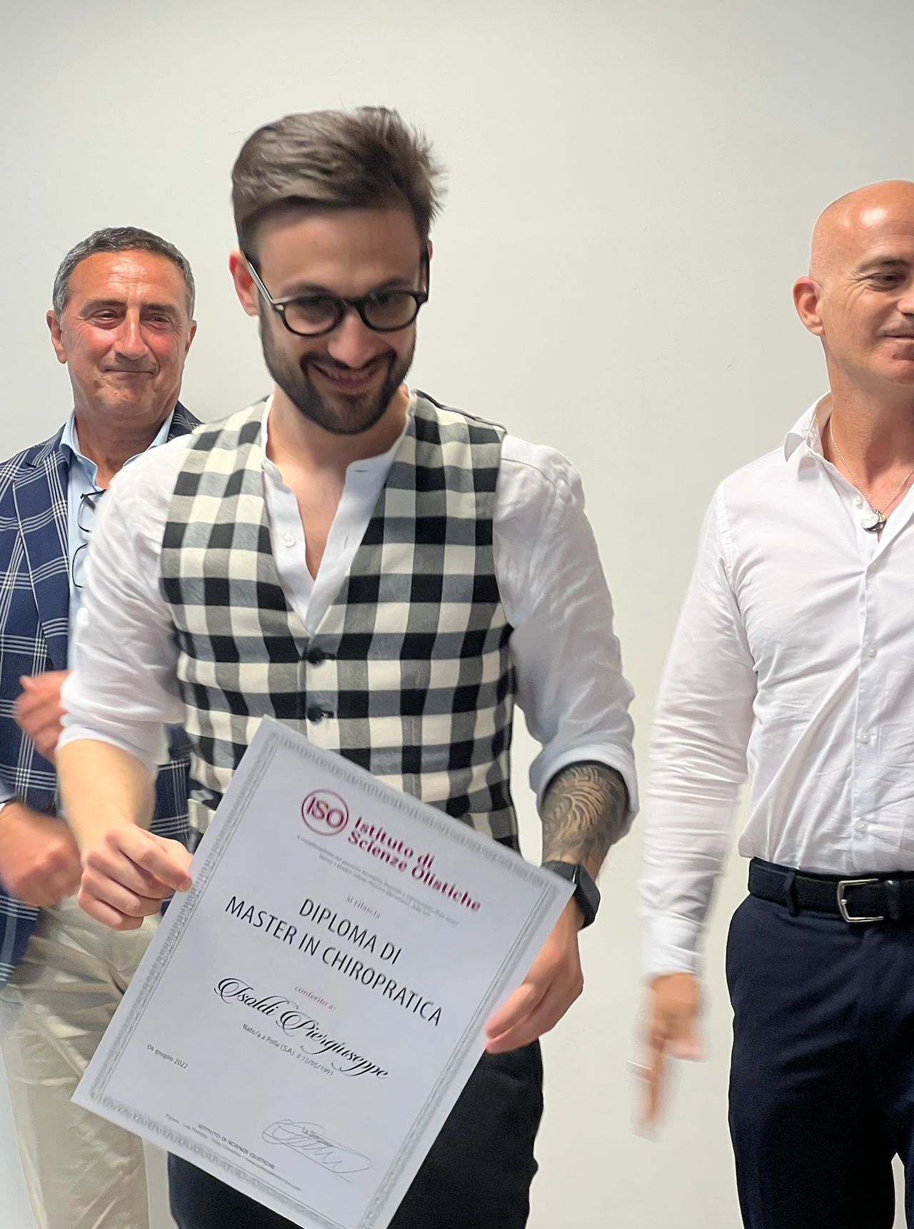 Piergiuseppe Isoldi-1