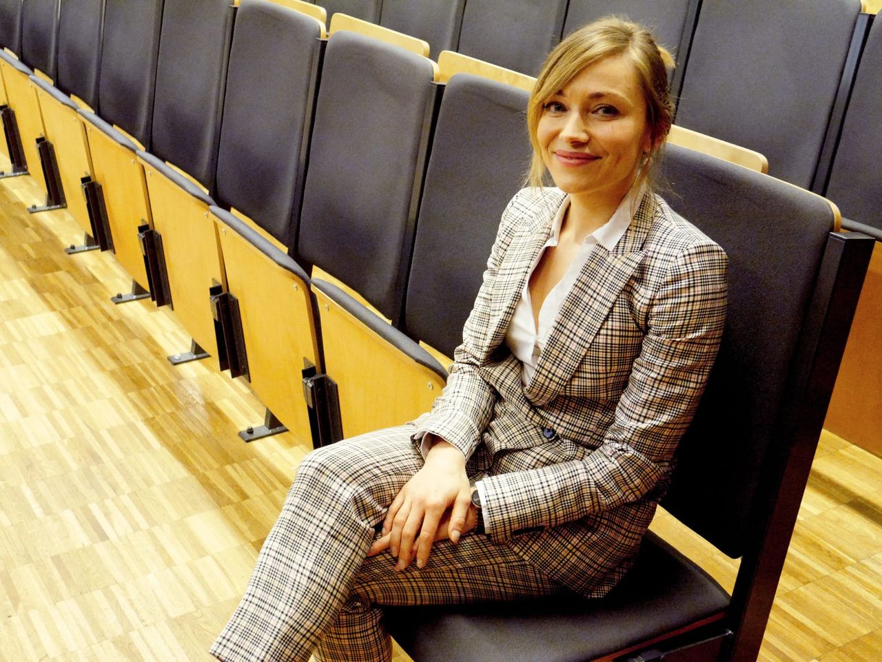 Irena Wojciechowska-0