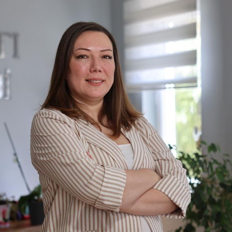Mihrap Karakuyu Çarkacı-0