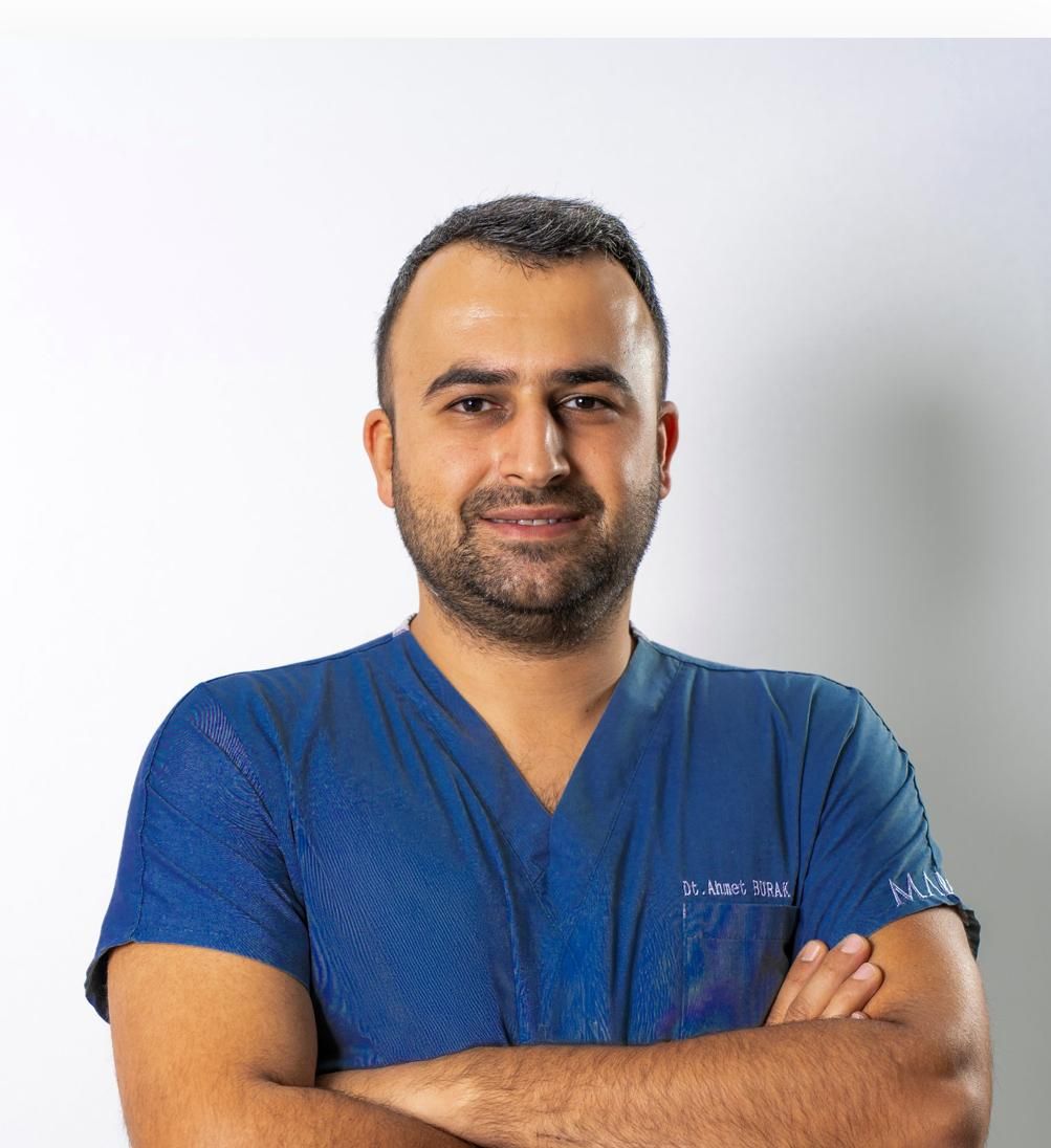 Ahmet Burak Türetken-0