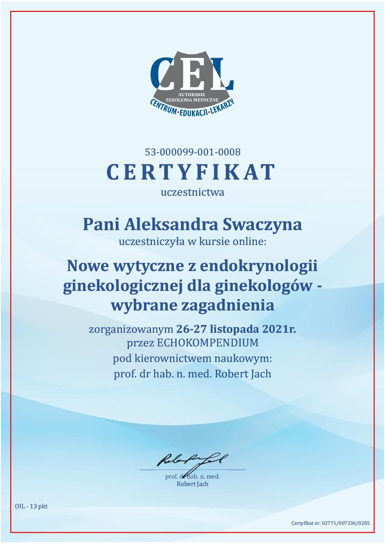 Aleksandra Swaczyna-2