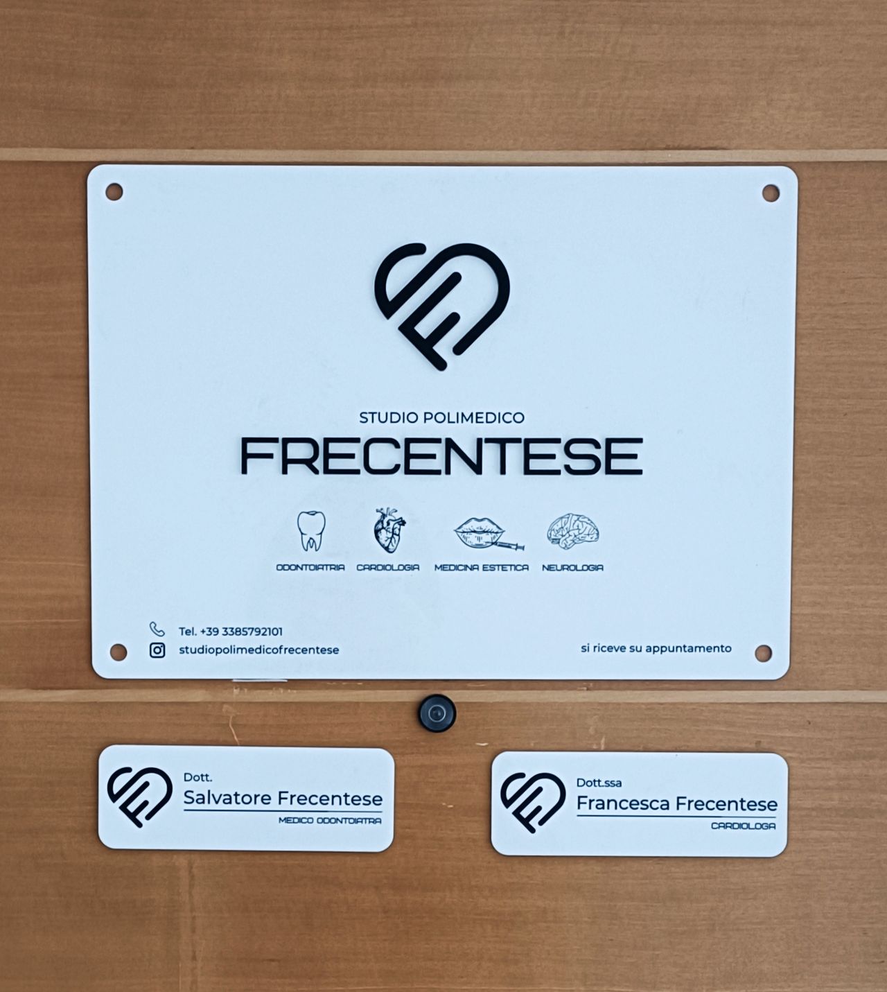 Francesca Frecentese-3