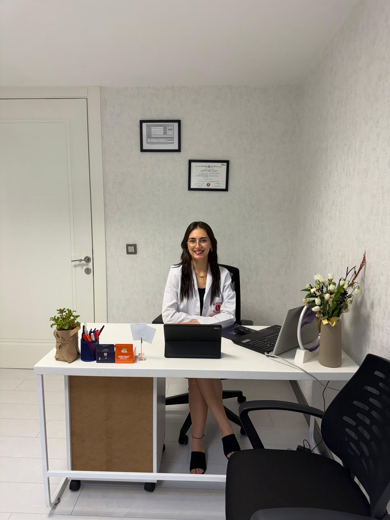 Sümeyye Serpil Kasman-1