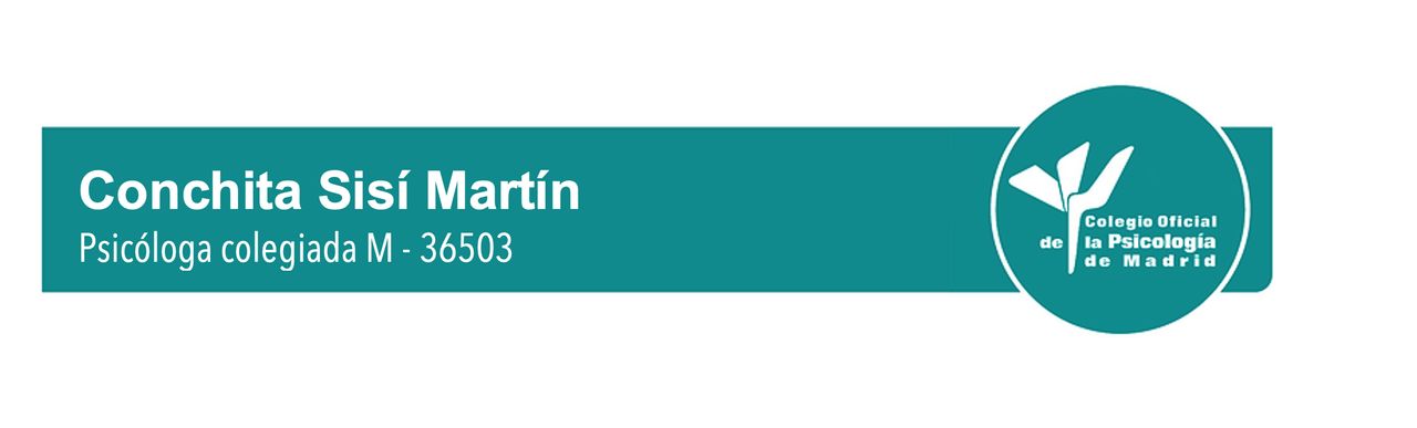 Conchita Sisí Martín-2