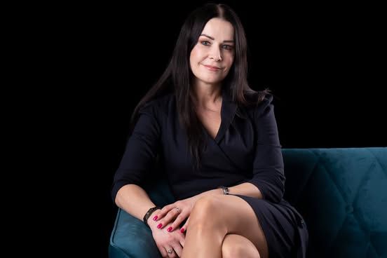 Joanna Gawlikowska-0