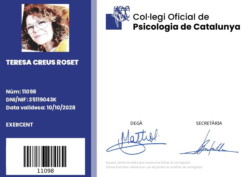 Teresa Creus Roset-0