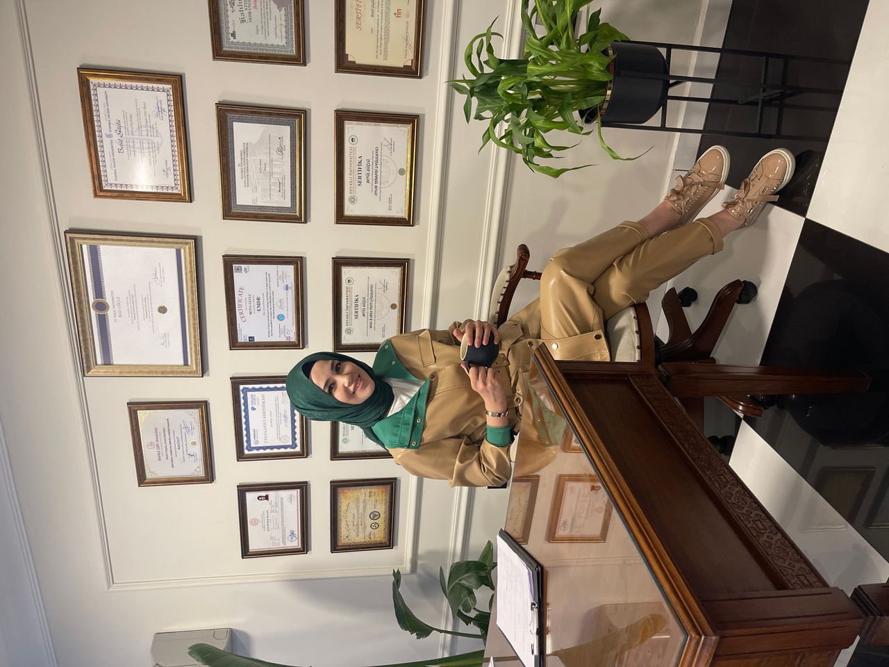 Betül Güçlü Bilgiseven-28