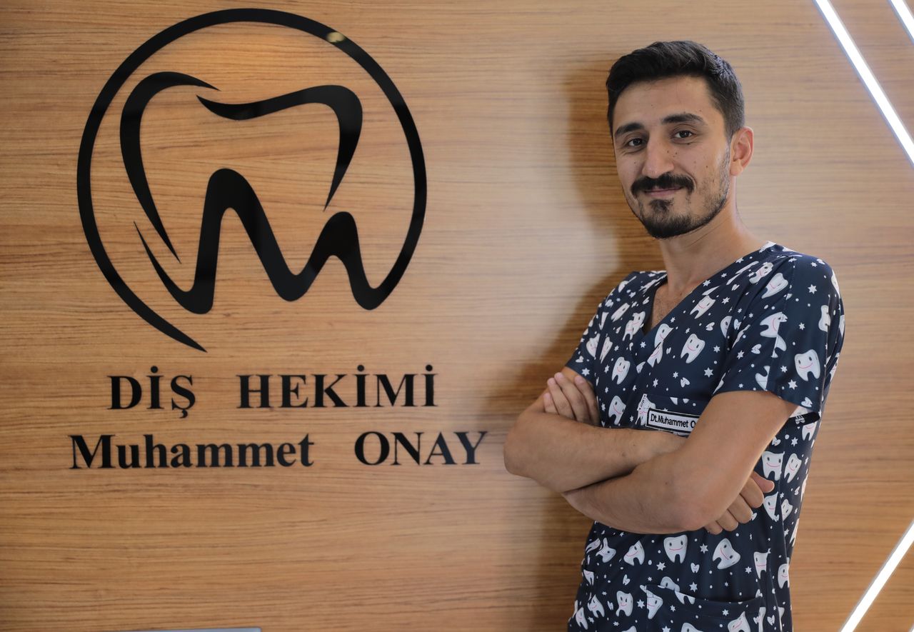 Muhammet Sait Onay-0