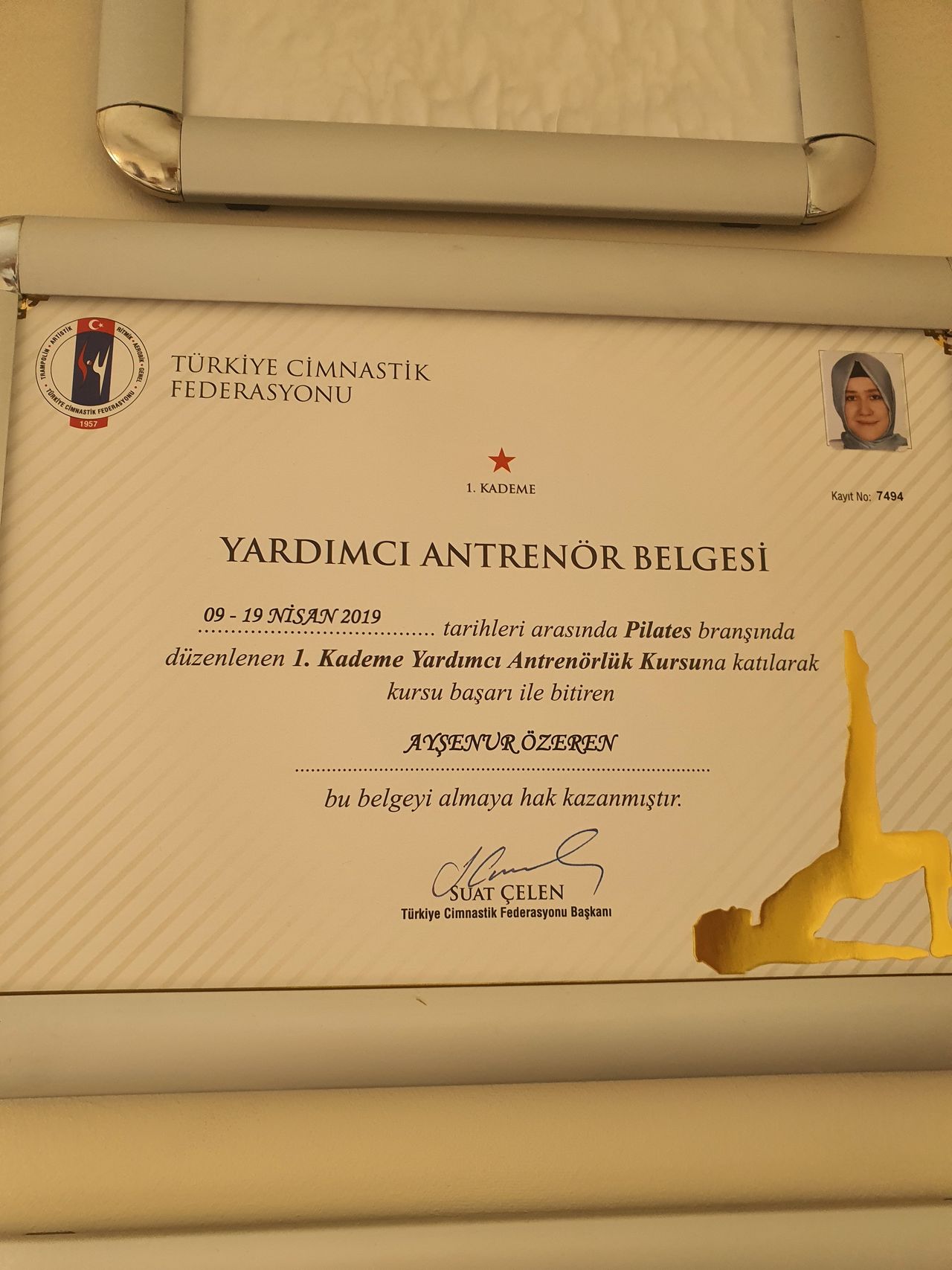 Ayşenur Özeren-7