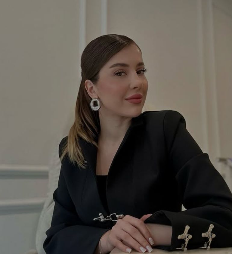 Seren Altın-1