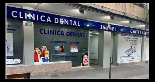 Centre Mèdic Jaume I I Clínica Dental -Radiografía Y Mamografías Y Ortopantos-0