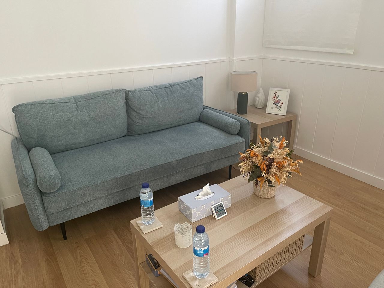 Marta De Echavarria Taracena-1