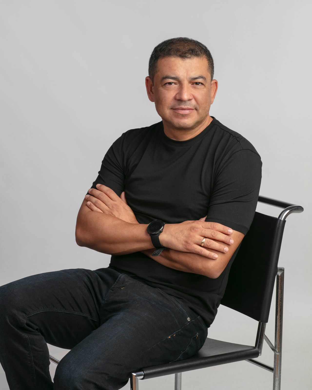 Jose Alfredo  Suarez Perez-0