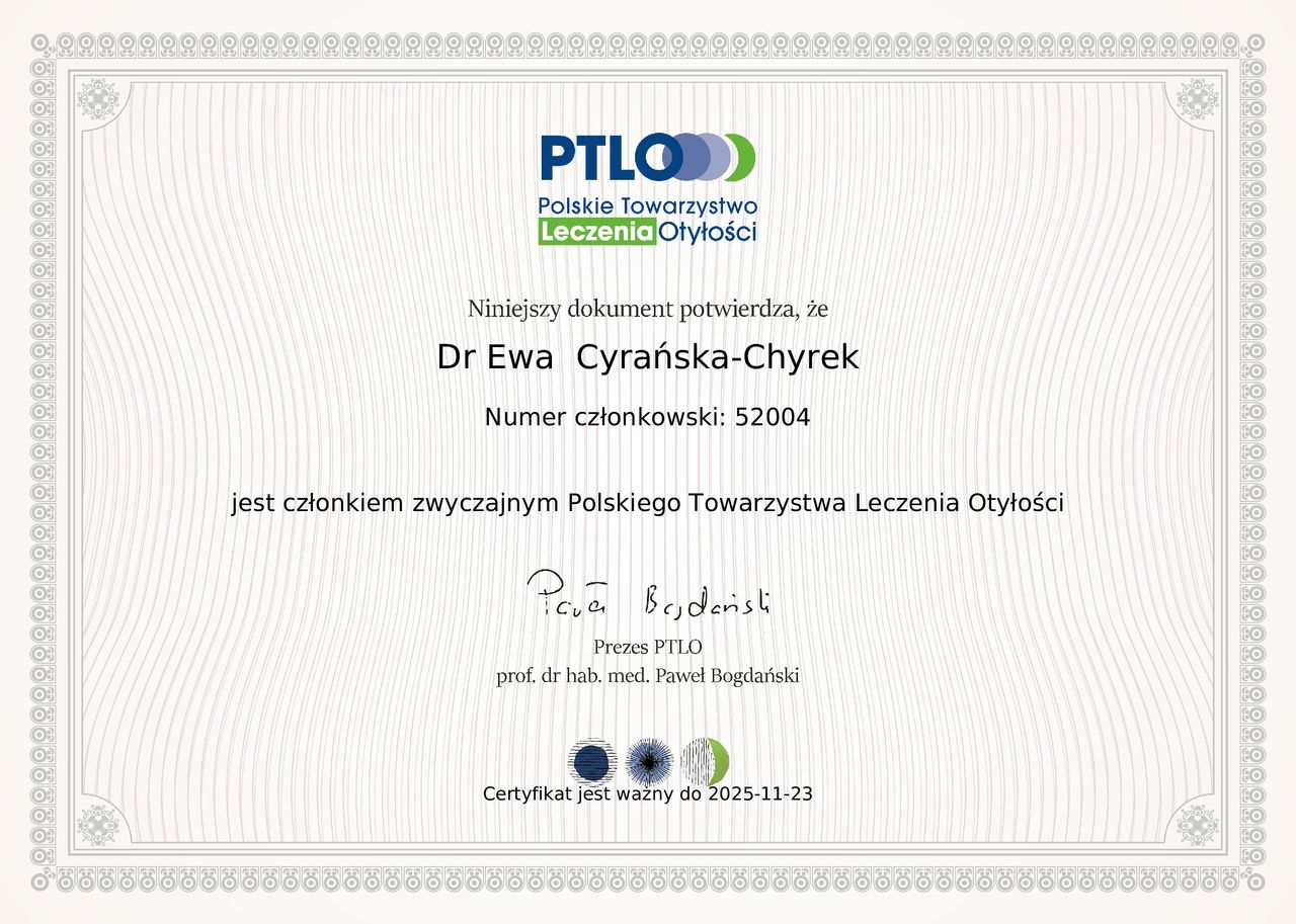 Ewa Cyrańska – Chyrek-9