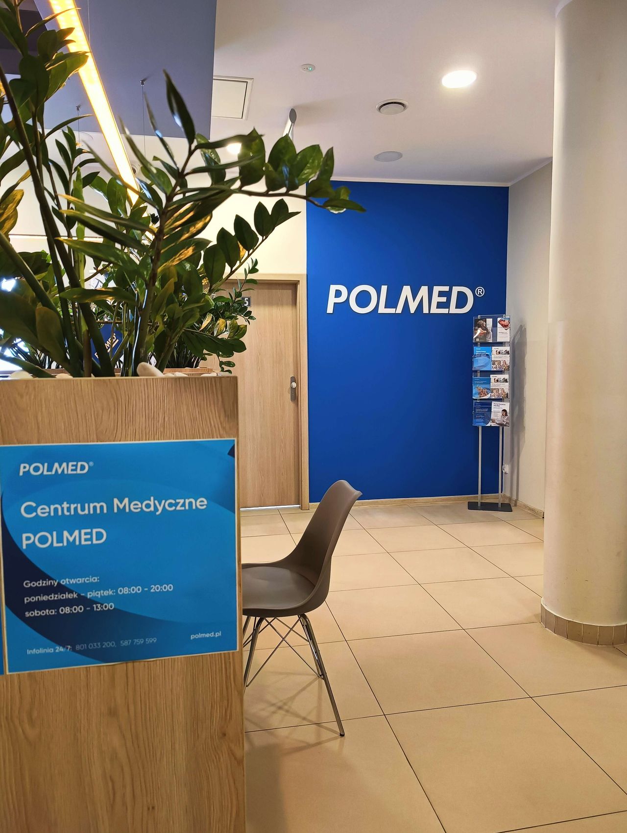 Pracownia Rtg Centrum Medyczne Polmed Wrocław-0