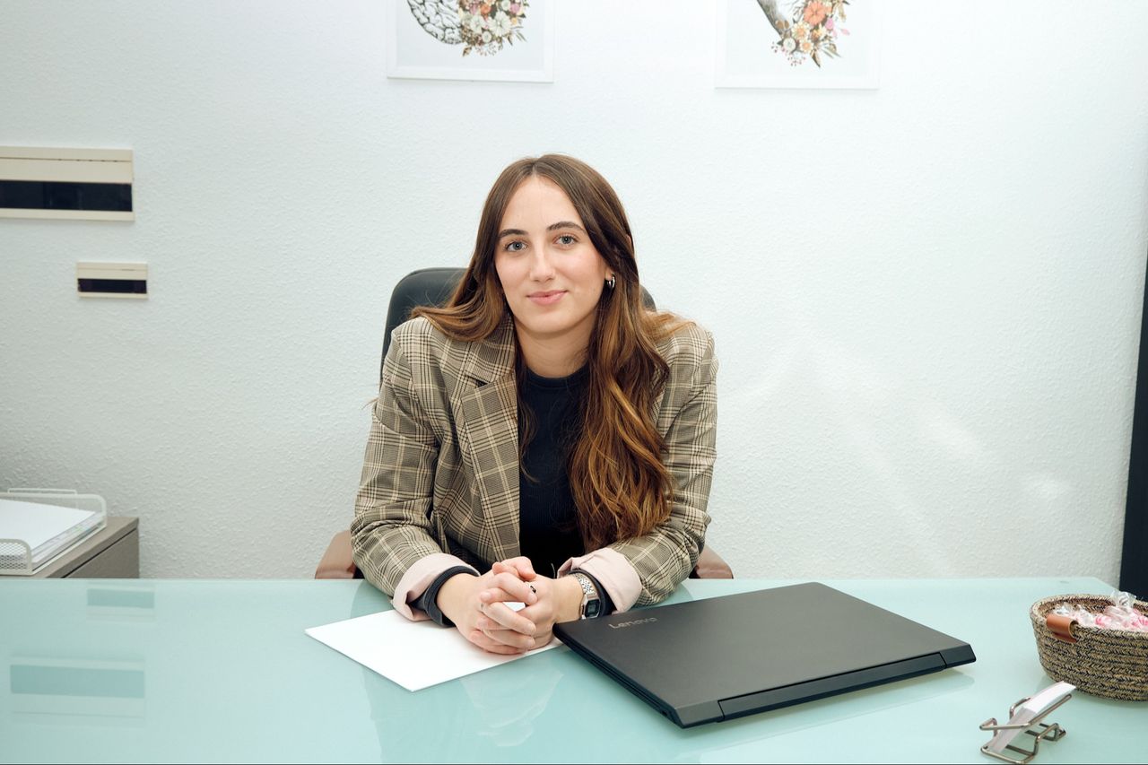 Mapi López Bergua-2