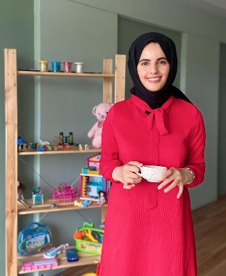 Elif Ayça-0