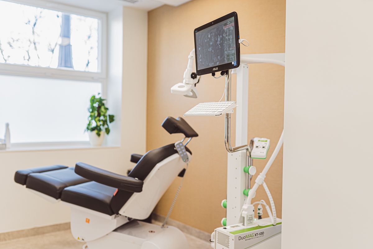 Pracownia Neurostymulacji I Eeg Magwise Centrum Medyczne-4