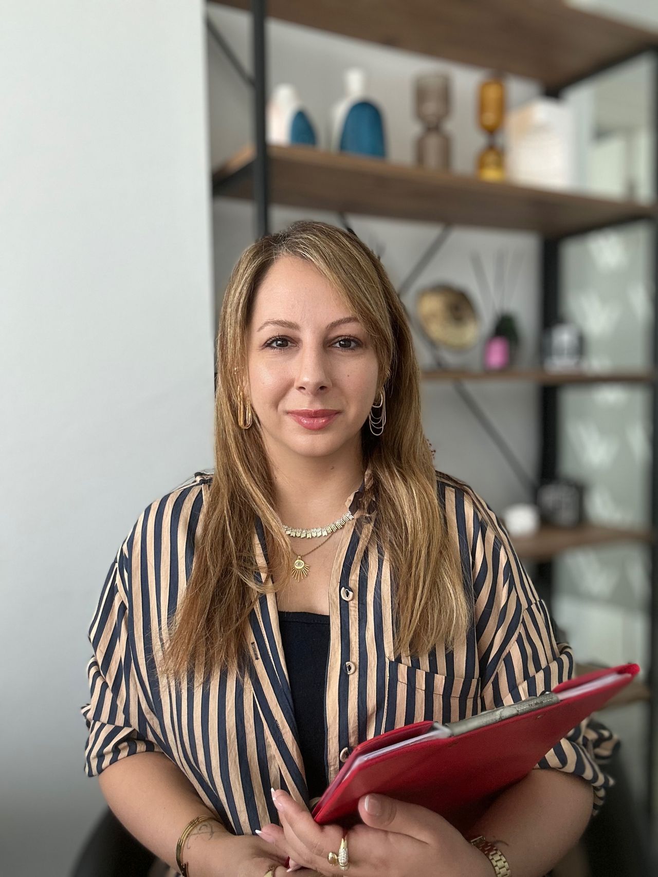 U. Sezin Çelikkanat Mısırlı-13