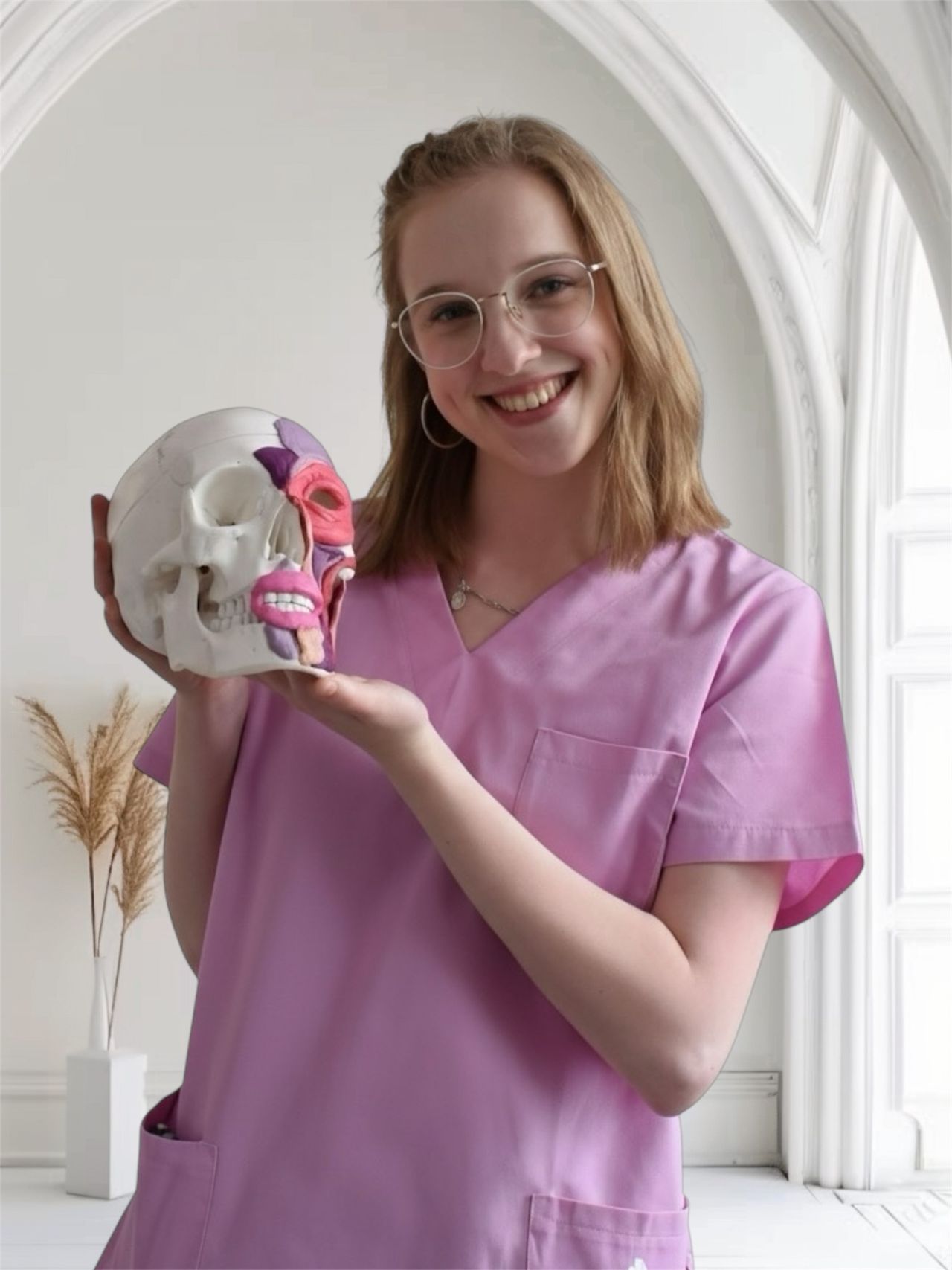 Magdalena  Mosurek-0