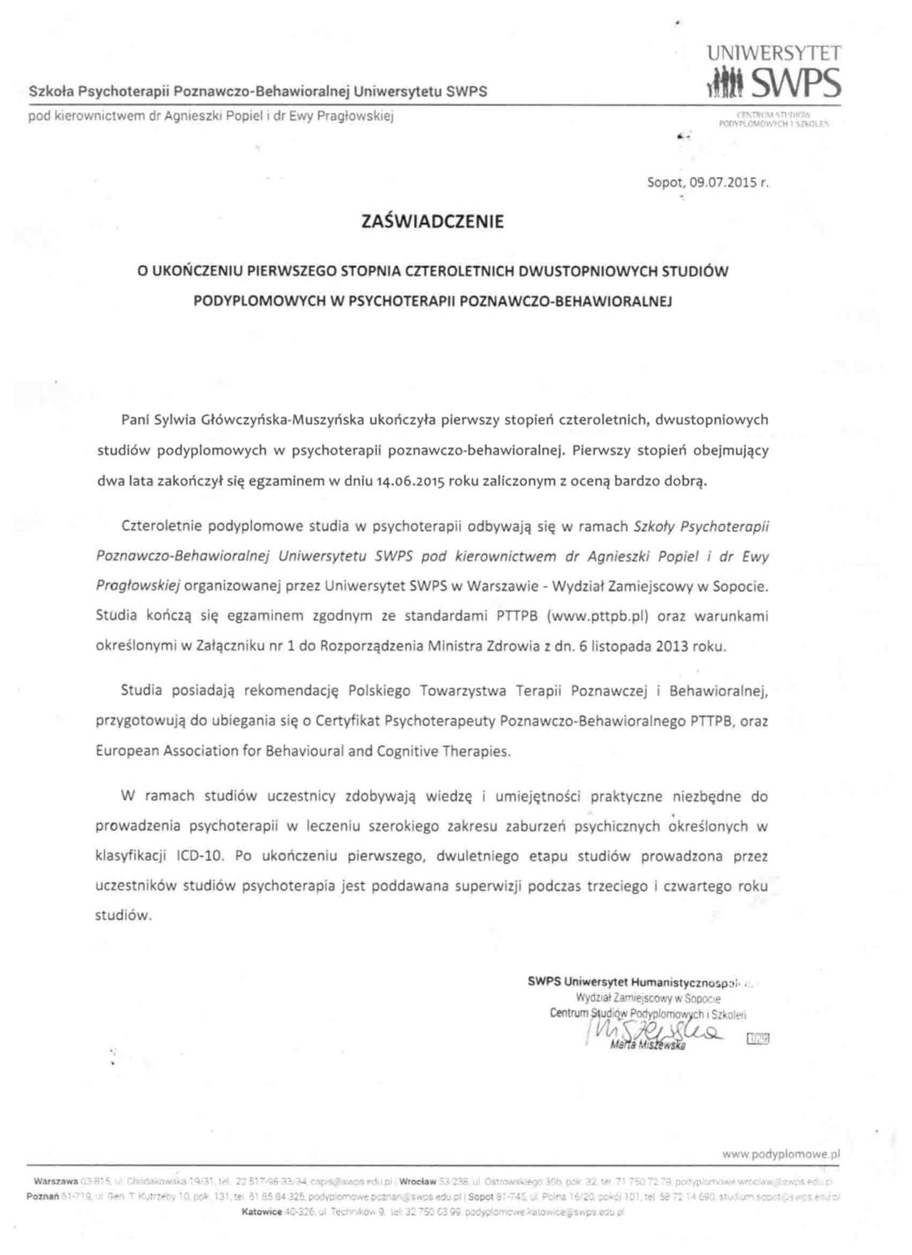 Sylwia Główczyńska-Muszyńska-1